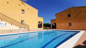 Apartamento Ibiza